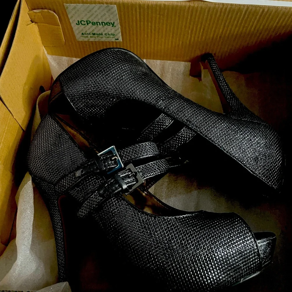 Worthington gently used